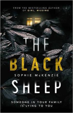 The Black Sheep by Sophie McKenzie
