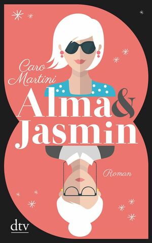 Alma & Jasmin by Caro Martini