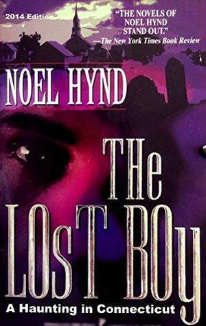 The Lost Boy: A Haunting in Connecticut. by George Kaczender, Noel Hynd