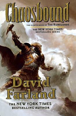 Chaosbound by David Farland