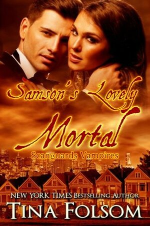 Samson's Lovely Mortal by Tina Folsom
