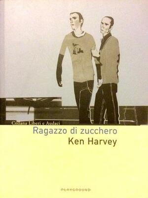 Ragazzo di zucchero by Ken Harvey