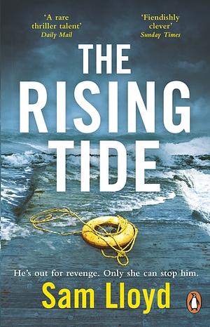 The Rising Tide by Sam Lloyd