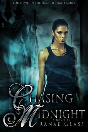 Chasing Midnight by Sherry D. Ficklin