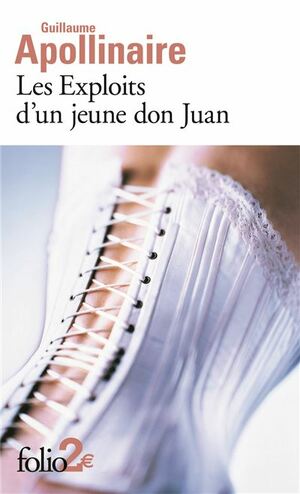 Les Exploits d'un jeune Don Juan by Guillaume Apollinaire