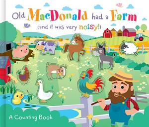 Old MacDonald Had a Farm by Susie Linn