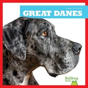 Great Danes by Nadia Higgins