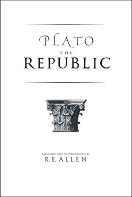 The Republic by Plato