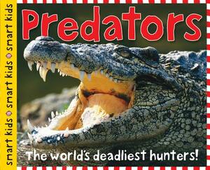 Predators by Roger Priddy