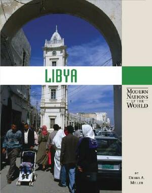 Libya by Debra A. Miller