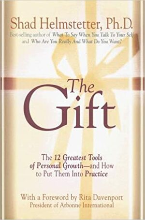 The Gift by Shad Helmstetter