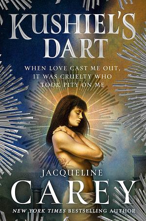 Kushiel's Dart by Jacqueline Carey