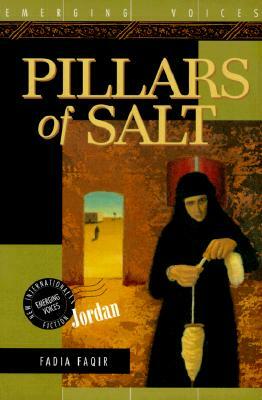 Pillars of Salt by Fadia Faqir