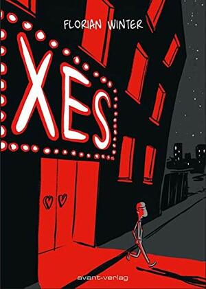 XES by Florian Winter