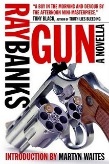 Gun by Ray Banks