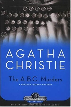 Убийства по алфавиту by А. Ганько, Agatha Christie