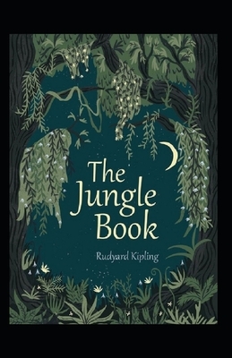 The Jungle Book Annotated by Rudyard Kipling