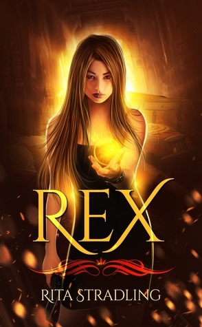 Rex by Rita Stradling