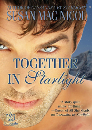 Together in Starlight by Susan Mac Nicol