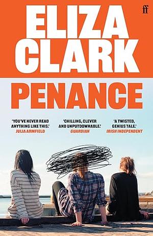 Penance by Eliza Clark