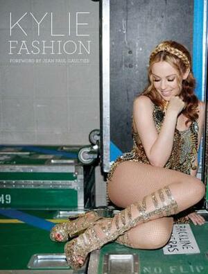 Kylie Fashion by Kylie Minogue