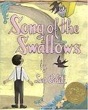The Song of the Swallows by Leo Politi, Leo Politi
