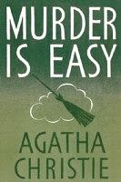 Murder is Easy by Agatha Christie