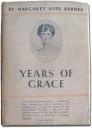 Years of Grace by Margaret Ayer Barnes