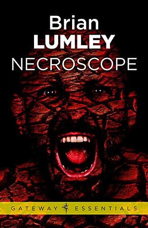 Necroscope by Brian Lumley