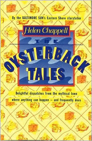 The Oysterback Tales by Helen Chappell