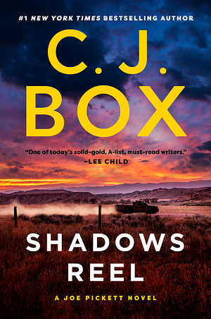 Shadows Reel by C.J. Box