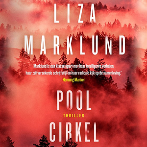Poolcirkel by Liza Marklund