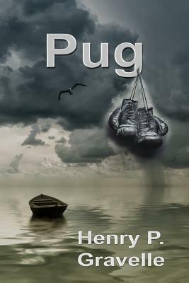 Pug by Henry P. Gravelle