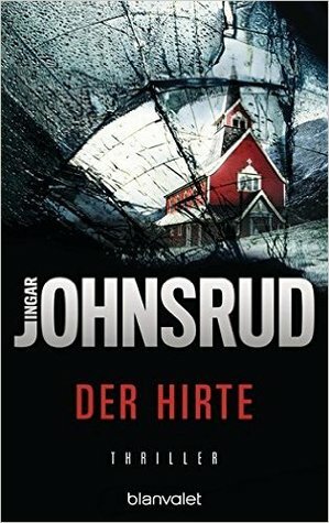 Der Hirte by Daniela Stilzebach, Ingar Johnsrud