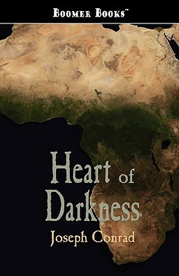 Heart of Darkness by Joseph Conrad