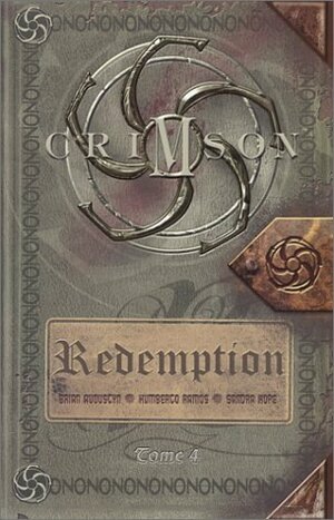 Crimson: Redemption - Tome 4 by Brian Augustyn
