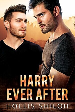 Harry Ever After by Hollis Shiloh