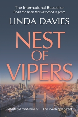 Nest of Vipers by Linda Davies