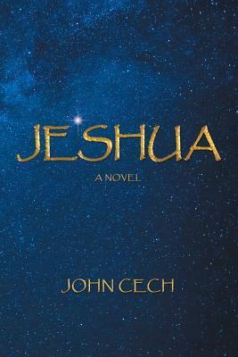 Jeshua by John Cech