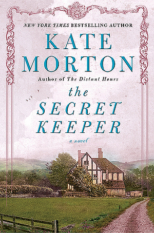 The Secret Keeper by Kate Morton