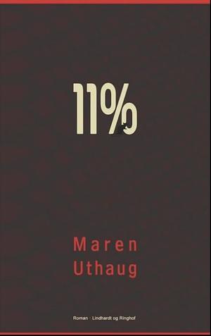 11% by Maren Uthaug