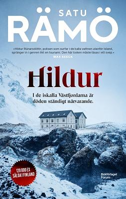 Hildur by Satu Rämö