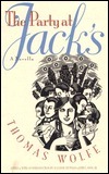 The Party At Jack's by John L. Idol Jr., Thomas Wolfe, Suzanne Stutman