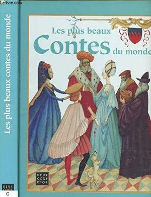 Les plus beaux contes du monde by Charles Perrault