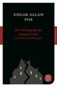 Der Untergang des Hauses Usher und andere Erzählungen by Gisela Etzel, Edgar Allan Poe