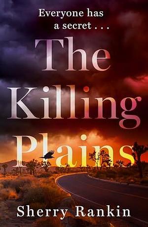 The Killing Plains by Sherry Rankin, Sherry Rankin