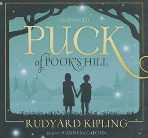 Puck of Pook's Hill by Rudyard Kipling