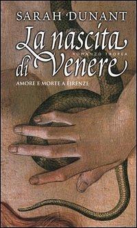 La nascita di Venere by Sarah Dunant
