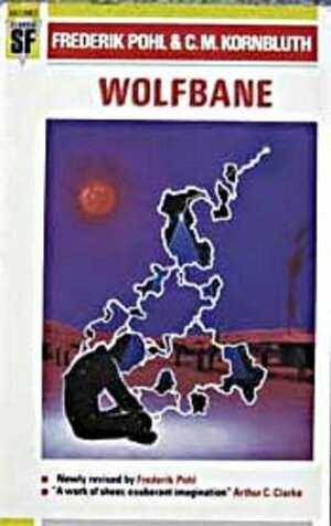 Wolfbane by Frederik Pohl, C.M. Kornbluth