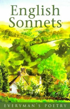 English Sonnets Eman Poet Lib #61 by A.D.P. Briggs